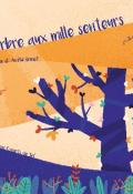 L'arbre aux mille senteurs - Viviane - Amélie Brunot - Livre jeunesse