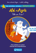 Noé et Azote (T. 4). Tête en l'air !