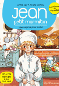 Jean petit marmiton (T. 1). Une surprise pour le duc