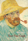 Tuer Can Gogh - Sophie Chérer - Livre jeunesse