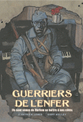 Guerriers de l'enfer : ils sont venus de Harlem se battre à nos côtés - J. Patrick Lewis - Gary Kelley - Livre jeunesse