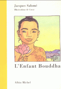 L'enfant Bouddha