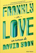 Frankly in Love - David Yoon - Livre jeunesse
