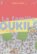 La famille Oukilé à l'école