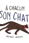 A chacun son chat