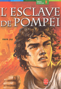 L'esclave de Pompéi