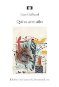Qui va avec ailes - Luce Guilbaud - Livre jeunesse