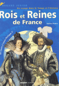 Rois et reines de France