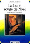 la Lune rouge de Noël