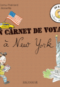 Mon carnet de voyage à New York