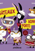 Les gâteaux porte-bonheur