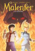 Malenfer (T. 3). Les héritiers - Cassandra O'Donnell - Samuel Ménétrier - Livre jeunesse