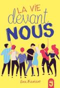 La vie devant nous, Eva Kavian, livre jeunesse