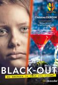 Black-out : au secours la fête est finie ! - Christine Deroin - Livre jeunesse