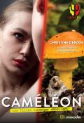 Caméléon : les filles Asperger déboulent ! - Christine Deroin - Livre jeunesse