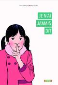 Je n'ai jamais dit - Didier Jean - ZAD - Régis Lejonc - Livre jeunesse