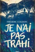 Je n'ai pas trahi - Couderc - Livre jeunesse
