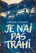 Je n'ai pas trahi - Couderc - Livre jeunesse