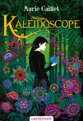 Kaléidoscope - Caillet - Livre jeunesse