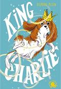 King Charlie - Pessin - Ceulemans - Livre jeunesse