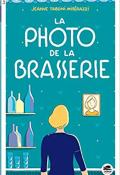 La photo de la brasserie - Taboni Misérazzi - Livre jeunesse