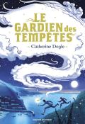 Le gardien des tempêtes - Doyle - Livre jeunesse