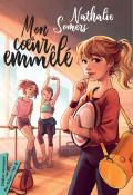 Mon coeur emmêlé - Somers - Livre jeunesse