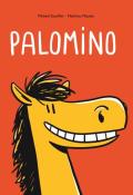 Palomino, Michael Escoffier, Matthieu Maudet, Livre jeunesse