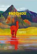 Patchou, l'alpaga du Pérou - Li Lamarre - Odile Santi - Livre jeunesse
