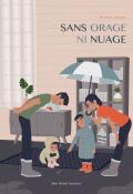 Sans orage ni nuage - Douspis - Livre jeunesse