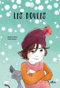 Les boules - Sandra Le Guen - Carole Xénard - Livre jeunesse