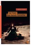 Si l'on me tend l'oreille - Vignal - Livre jeunesse