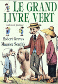 Le grand livre vert