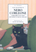 Nero Corleone, l'histoire d'un chat qui savait ce qu'il voulait