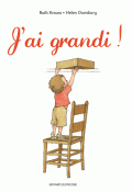 J'ai grandi !