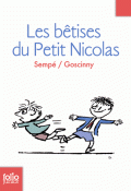 Les bêtises du Petit Nicolas