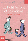 Le Petit Nicolas et ses voisins