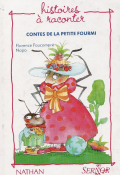 Contes de la petite fourmi