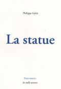 La statue - Philippe Géric - Livre jeunesse