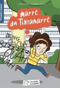 Marre du tintamarre - Céline Claire - Isabelle Lintignat - Livre jeunesse