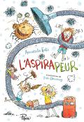 L'aspirapeur - Fati - Dreidemy - Livre jeunesse