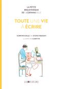 Toute une vie à écrire - Sylvie Neeman - Albertine - Livre jeunesse