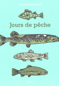 Jours de pêche - Géraldine Kosiak - Livre jeunesse