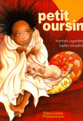 Petit Oursin - Martine Lagardette - Sophie Mondésir - Livre jeunesse