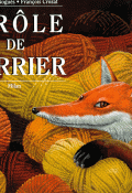 Drôle de terrier - Jean-Côme Noguès - François Crozat - Livre jeunesse