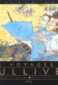 Les voyages de Gulliver