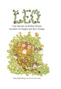 Léo - Robert Kraus - José Aruego - Livre jeunesse