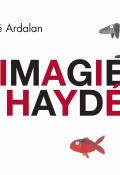 L'imagier de Haydé - Haydé - Livre jeunesse