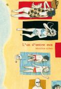 L'un d'entre eux - Géraldine Alibeu - Livre jeunesse