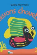 Poissons chouettes - Céline Herrmann - Livre jeunesse